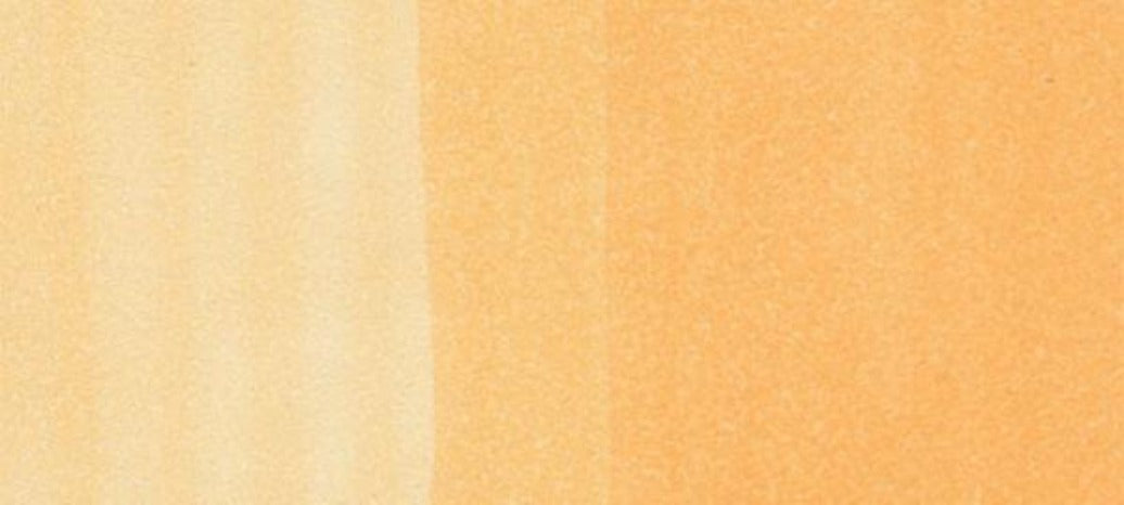 COPIC Various Ink Refill YELLOW RED (YR000-YR20)