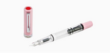 TWSBI ECO Fountain Pen Pastel Pink