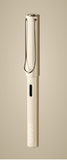 LAMY LX Fountain Pen Palladium