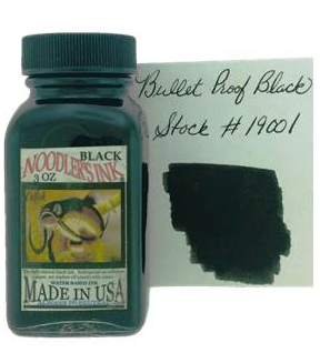 NOODLER'S Ink 3oz Black