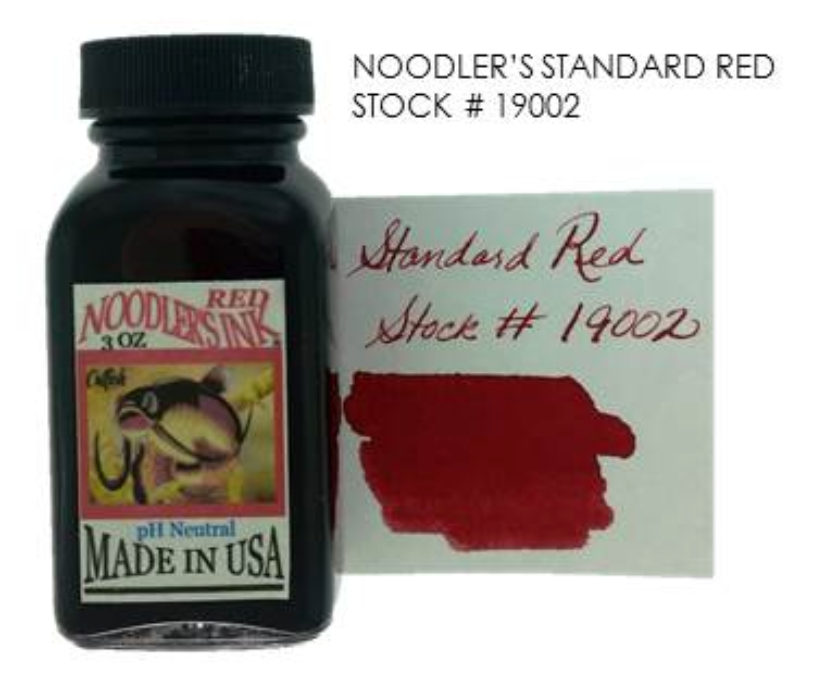 NOODLER'S Ink 3oz