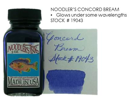 NOODLER'S Ink 3oz