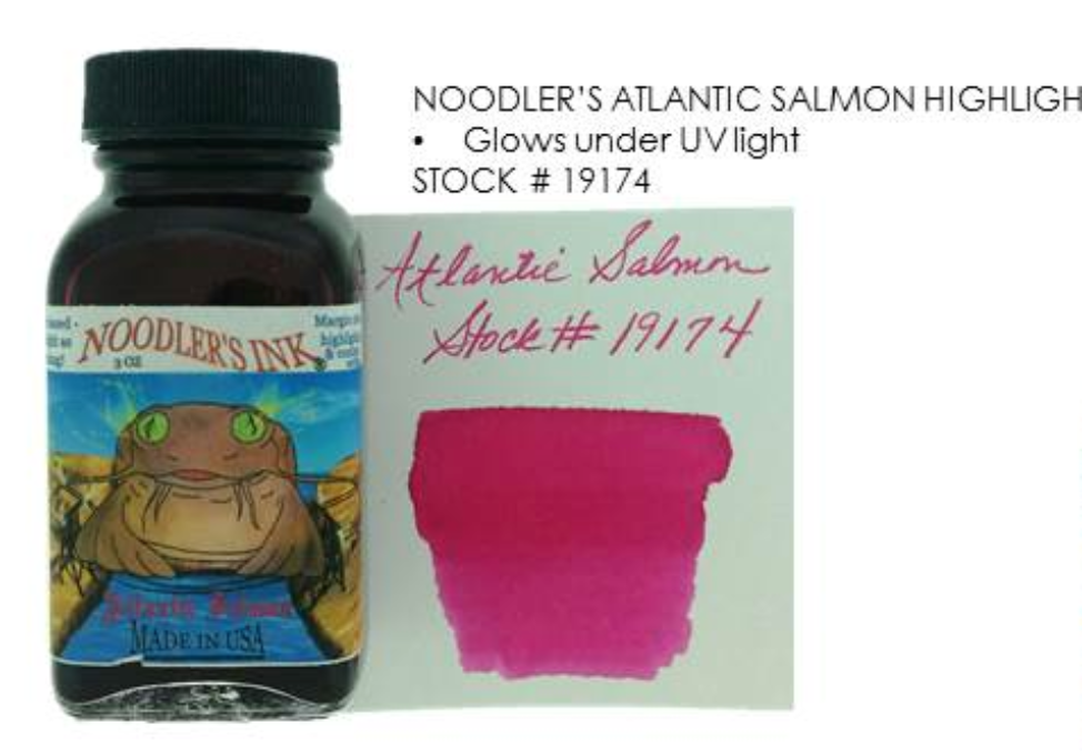 NOODLER'S Ink 3oz