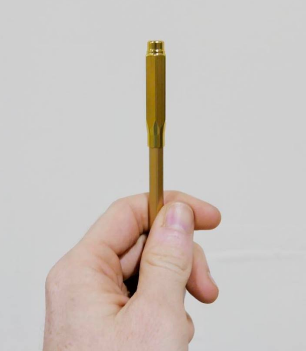 BLACKWING Point Guard Bright Gold