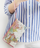 INDIMAP Smart Wallet Ver.2 Pastel