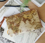 INDIMAP Smart Wallet Ver.2 Antique