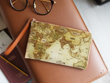 INDIMAP Smart Wallet Ver.2 Antique
