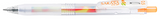 Zebra Sarasa Clip 0.5mm Marble Color Pen