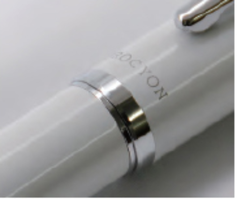 Platinum Procyon Fountain Pen