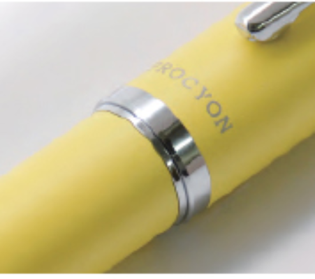 Platinum Procyon Fountain Pen