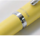 Platinum Procyon Fountain Pen