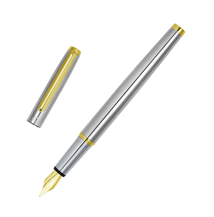 JC STUDIO Campus Series F.Pen-Fine