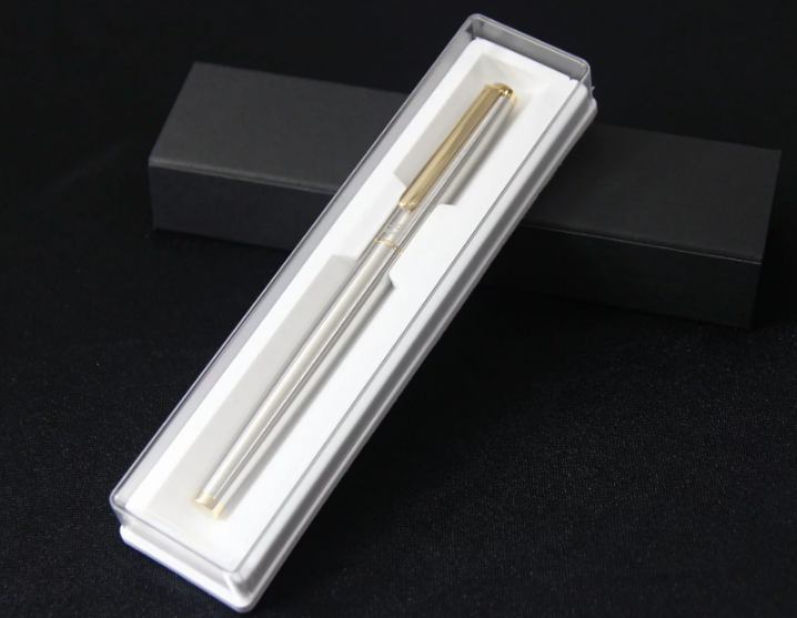 JC STUDIO Campus Series F.Pen-Fine