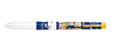 ZEBRA Snoopy Limited Edition Select 3Colors Pen Barrel