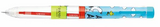 ZEBRA Snoopy Limited Edition Select 5Colors Pen Barrel