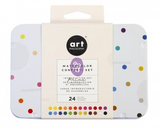 PRIMA MARKETING Art Philosophy Watercolor Confetti Set