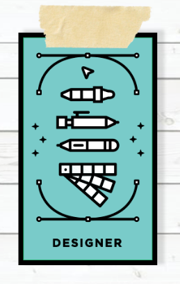 AZREENCHAN Sticker Pack Set