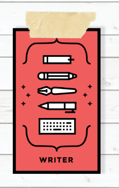 AZREENCHAN Sticker Pack Set