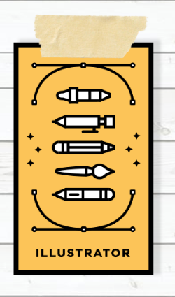 AZREENCHAN Sticker Pack Set