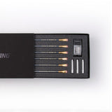 BLACKWING Staring Point Set Gray