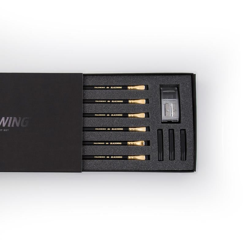 BLACKWING Staring Point Set Black