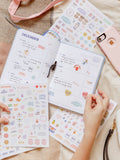 KAI Sticker Set / Life's Good