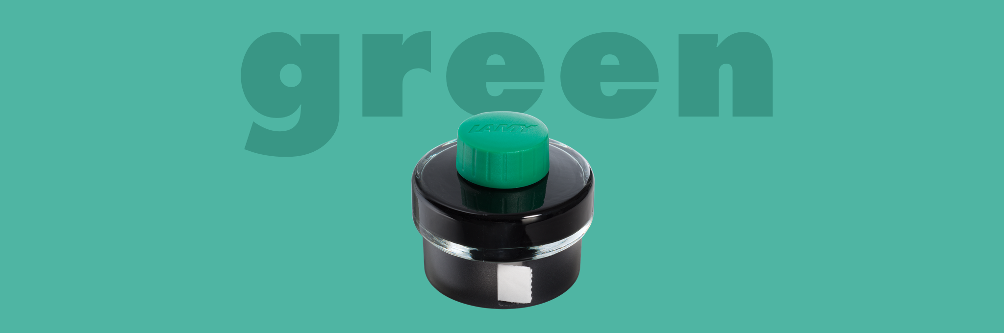 LAMY T52 Ink Bottle 50ml