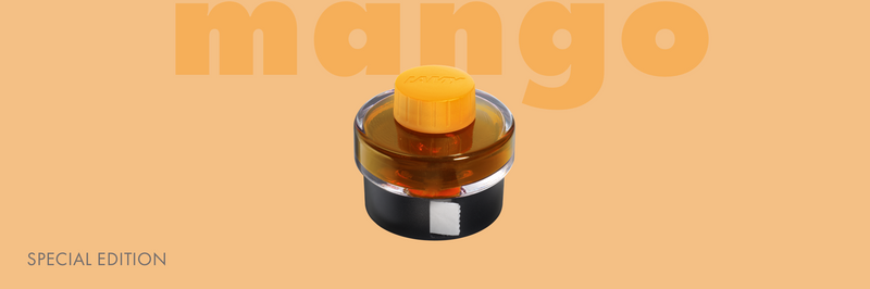 LAMY T52 Ink Bottle Bronze 50ml