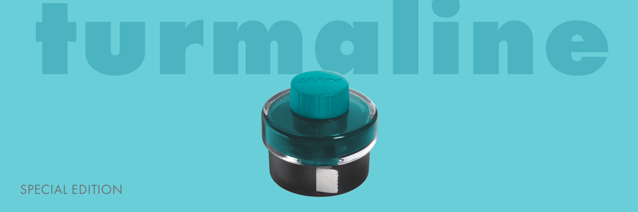 LAMY T52 Ink Bottle 50ml