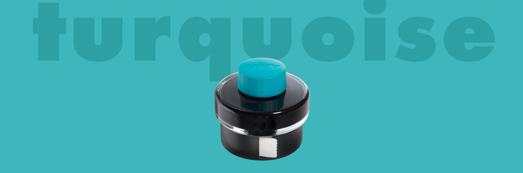LAMY T52 Ink Bottle 50ml