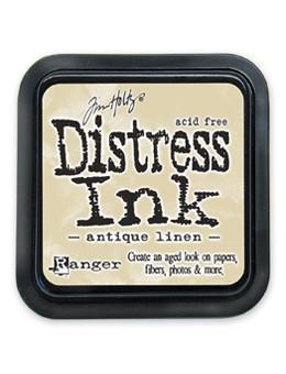 TIM HOLTZ Ranger Distress Ink Pad LIST 2/3