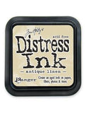 TIM HOLTZ Ranger Distress Ink Pad LIST 2/3
