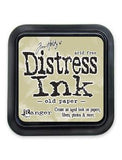 TIM HOLTZ Ranger Distress Ink Pad LIST 2/3