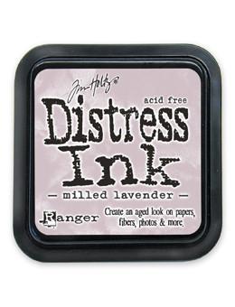 TIM HOLTZ Ranger Distress Ink Pad LIST 3/3