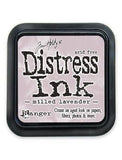 TIM HOLTZ Ranger Distress Ink Pad LIST 3/3