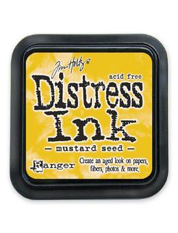 TIM HOLTZ Ranger Distress Ink Pad LIST 3/3