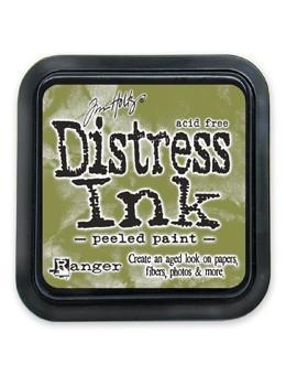 TIM HOLTZ Ranger Distress Ink Pad LIST 3/3