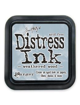 TIM HOLTZ Ranger Distress Ink Pad LIST 2/3