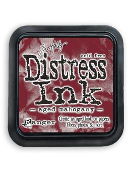 TIM HOLTZ Ranger Distress Ink Pad LIST 3/3