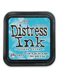 TIM HOLTZ Ranger Distress Ink Pad LIST 2/3