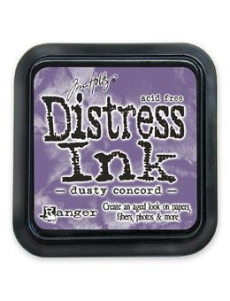 TIM HOLTZ Ranger Distress Ink Pad LIST 2/3