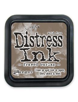 TIM HOLTZ Ranger Distress Ink Pad LIST 2/3