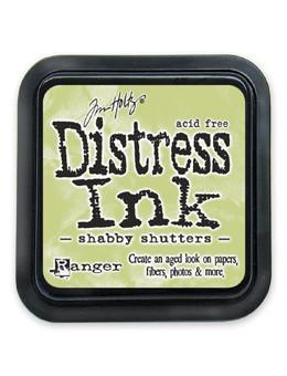 TIM HOLTZ Ranger Distress Ink Pad LIST 3/3
