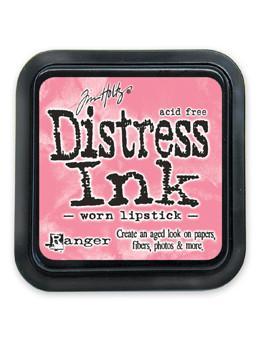 TIM HOLTZ Ranger Distress Ink Pad LIST 2/3