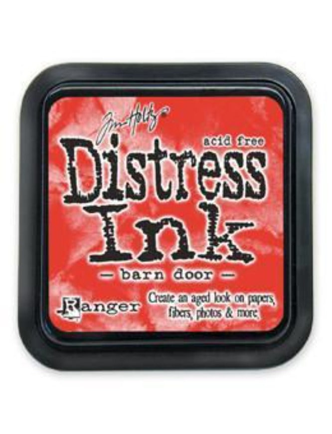TIM HOLTZ Ranger Distress Ink Pad LIST 1/3