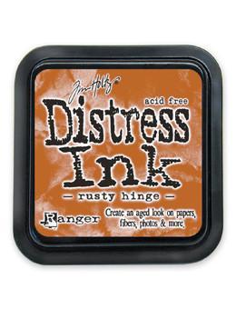 TIM HOLTZ Ranger Distress Ink Pad LIST 2/3