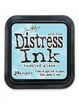 TIM HOLTZ Ranger Distress Ink Pad LIST 2/3