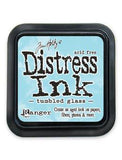 TIM HOLTZ Ranger Distress Ink Pad LIST 2/3