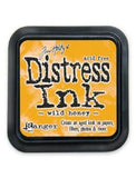 TIM HOLTZ Ranger Distress Ink Pad LIST 3/3