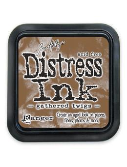 TIM HOLTZ Ranger Distress Ink Pad LIST 2/3